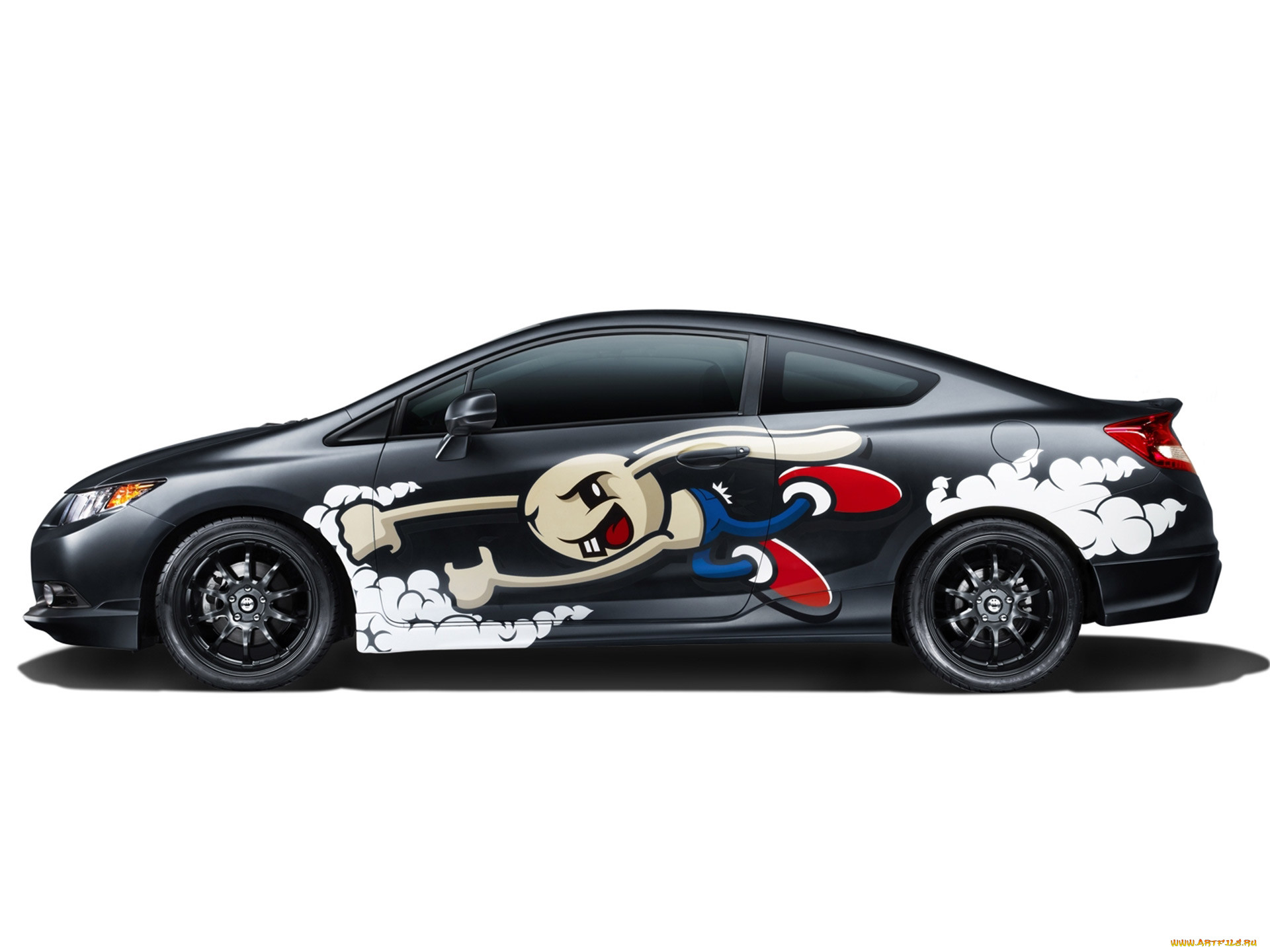 honda civic si concept 2011, , honda, 2011, concept, si, civic